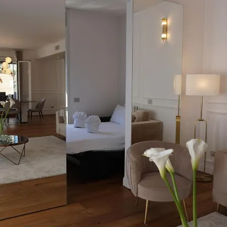 Elegante In Porta Venezia A شقة ميلان