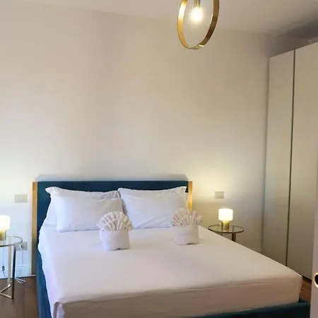 شقة Elegante In Porta Venezia A ميلان