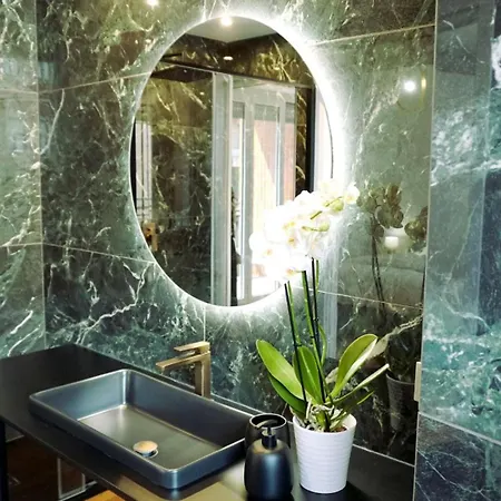 شقة Elegante In Porta Venezia A