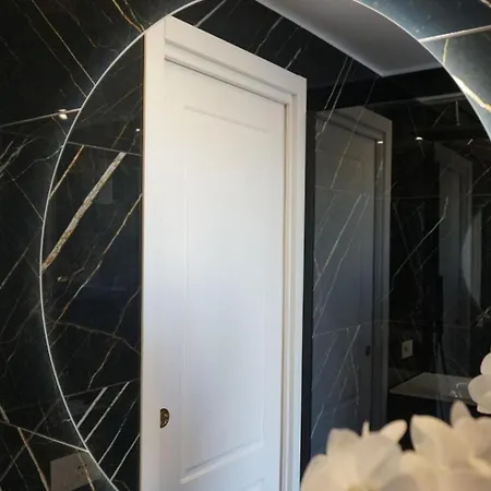 شقة Elegante In Porta Venezia A ميلان