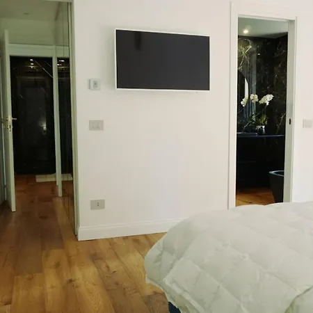 شقة Elegante In Porta Venezia A ميلان